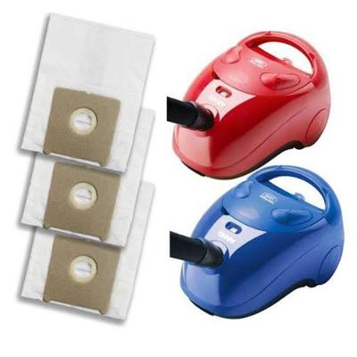Filtro Descartável Para Aspirador De Pó Arno Triton