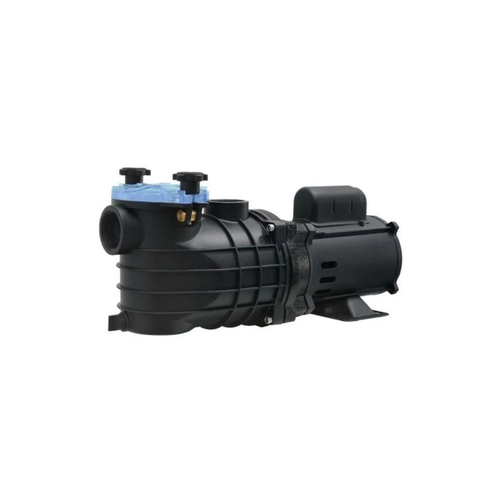 Motobomba Para Piscina 1 1/2 Polegada Eko 1cv 220/380v - 4