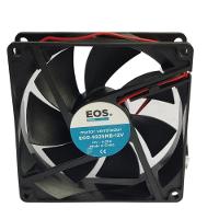 Motor Ventilador Bebedouro Eos 92525mb 12v 12v - 2