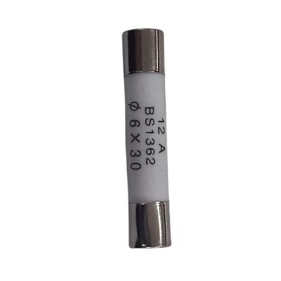 Fusível Geral Micro-ondas 12a Bivolt