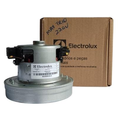 Motor Soprador Philco Pó Easy Clean Turbo 1800w 220v