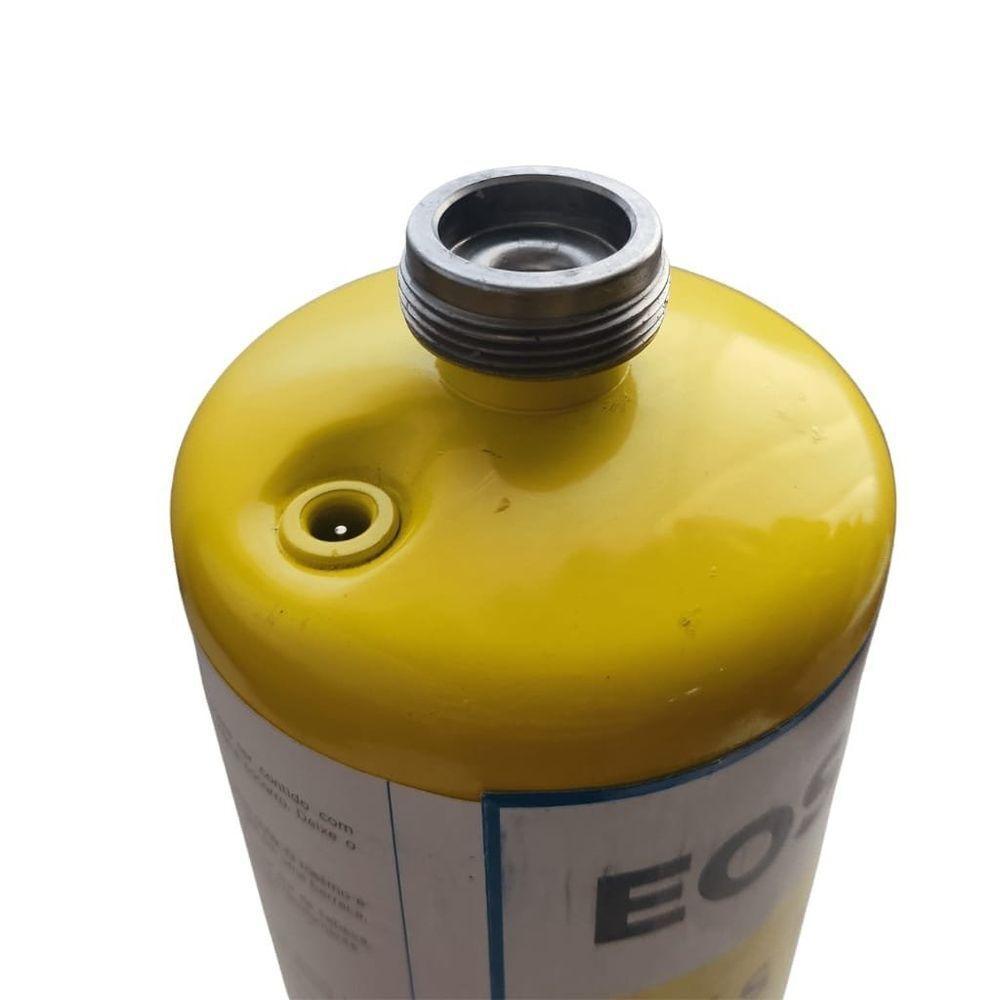 Gás Map Para Maçarico 400g - 3