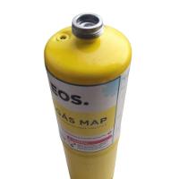 Gás Map Para Maçarico 400g - 2