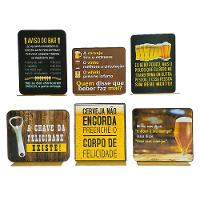 Display De Mesa Para Festa Barzinho Mdf Und Estilo:5 - 1