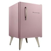 Frigobar Brastemp Retrô 76L Rosa 110V BRA08HOANA - 5