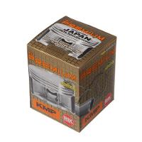 Pistao Kit C-anel Rik Premium Cg 150-bros 150 2006 Std [f016] - 2