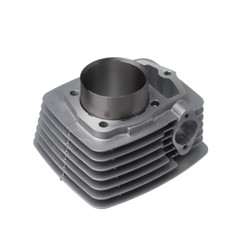 Cilindro C-camisa Kmp Cbx 200 [f016] - 1