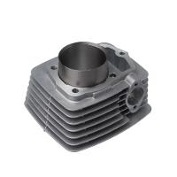 Cilindro C-camisa Kmp Cbx 200 [f016] - 1