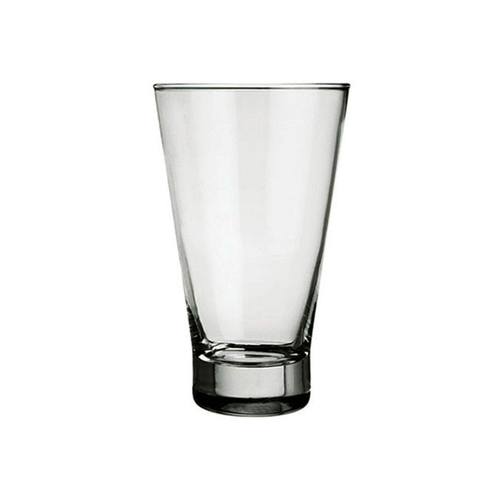 Jogo De Copos Ilhabela Long Drink 400ml Com 6 - Nadir Figueiredo - 2