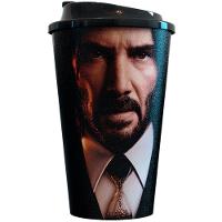 Copo John Wick 4 - Cinemark - 1