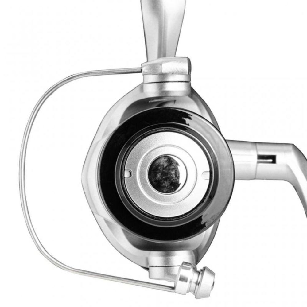 Molinete Marine Sports Arena 3000 Rd 5.2:1 Fricção Traseira 3 Unidades - 3