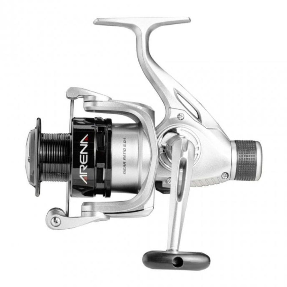 Molinete Marine Sports Arena 3000 Rd 5.2:1 Fricção Traseira - 1