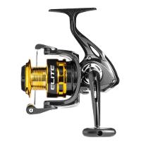 Molinete Marine Sports Elite 2000 Fd 5.1:1 Gold - 1