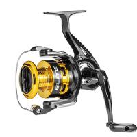 Molinete Marine Sports Elite 2000 Fd 5.1:1 Gold - 5