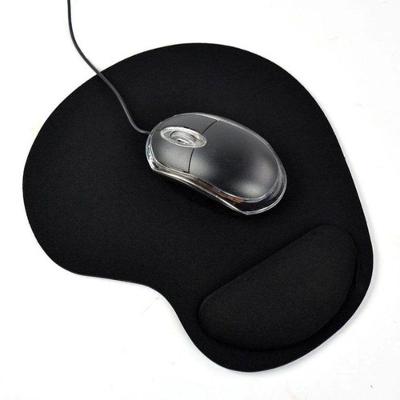 Mouse Pad Emborrachado C- Descanso De Punho Colors