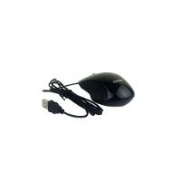 Mouse óptico Ms-47 - Usb - Exbom - 2