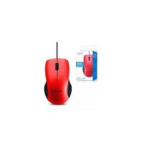 Mouse óptico Ms-47 - Usb - Exbom - 3