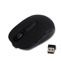 Mouse Sem Fio 2.4 Ghz Litio - Recarregável - Multilaser - - 3