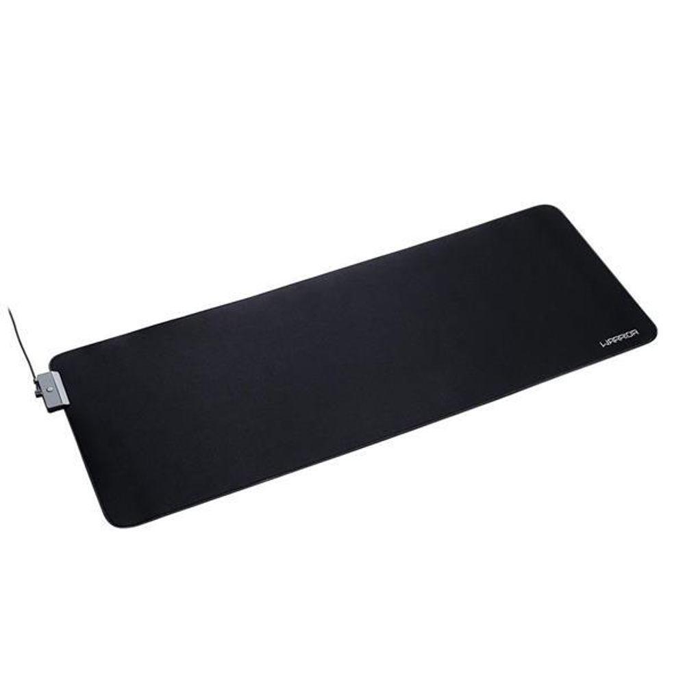 Warrior Cronos Mouse Pad Gamer Flexivel Rgb Xl Multilaser - Ac341 [f083] - 10