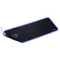 Warrior Cronos Mouse Pad Gamer Flexivel Rgb Xl Multilaser - Ac341 [f083] - 3