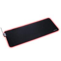Warrior Cronos Mouse Pad Gamer Flexivel Rgb Xl Multilaser - Ac341 [f083] - 5