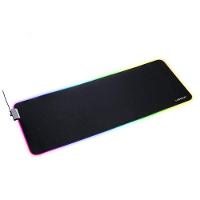Warrior Cronos Mouse Pad Gamer Flexivel Rgb Xl Multilaser - Ac341 [f083] - 7