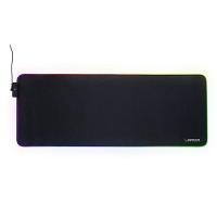 Warrior Cronos Mouse Pad Gamer Flexivel Rgb Xl Multilaser - Ac341 [f083] - 8