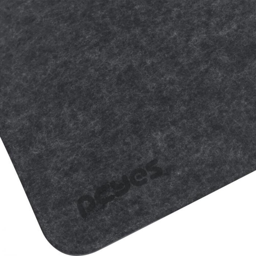 Mouse Pad Desk Mat Exclusive Pro Dark Gray 900x420mm Pcyes - Pmpexpdg - 2