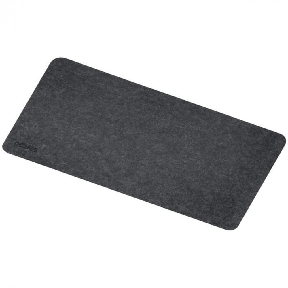 Mouse Pad Desk Mat Exclusive Pro Dark Gray 900x420mm Pcyes - Pmpexpdg - 5