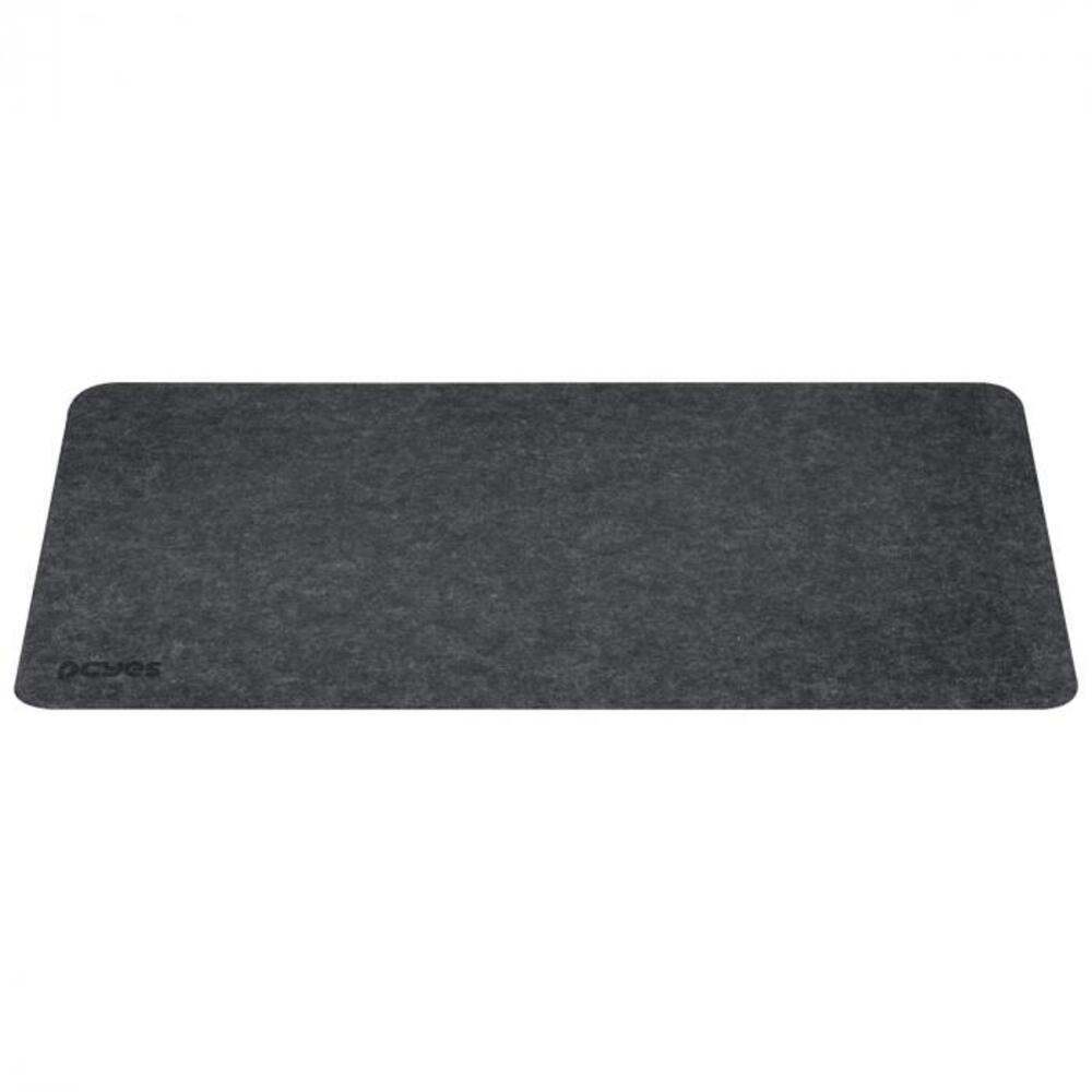 Mouse Pad Desk Mat Exclusive Pro Dark Gray 900x420mm Pcyes - Pmpexpdg - 6