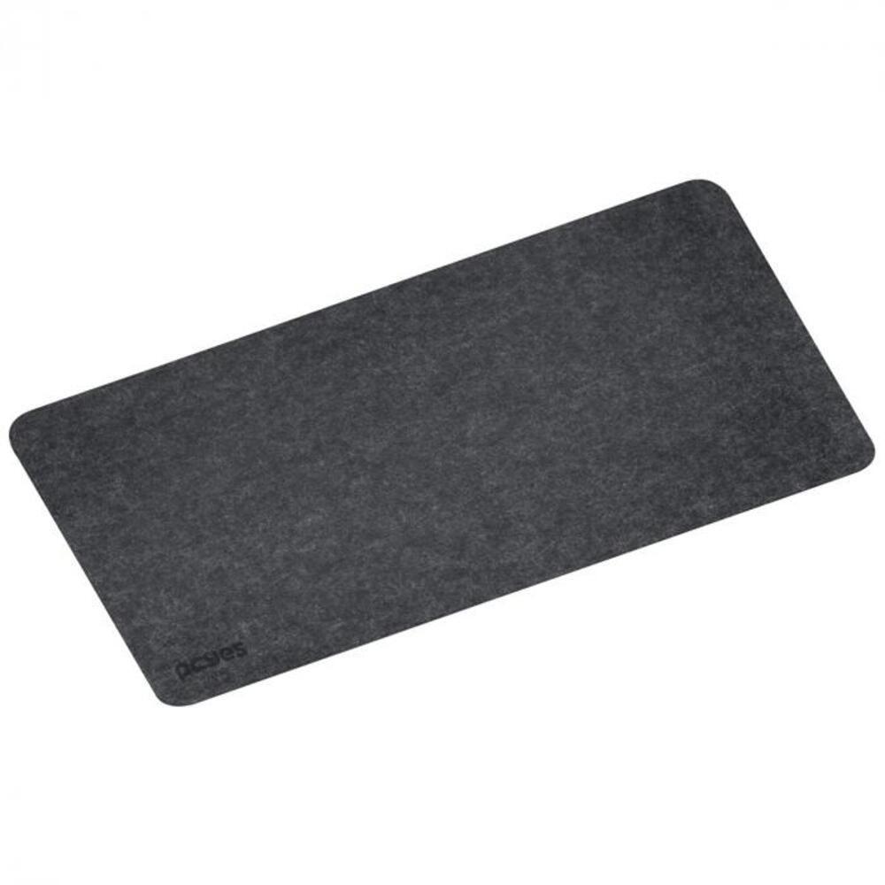 Mouse Pad Desk Mat Exclusive Pro Dark Gray 900x420mm Pcyes - Pmpexpdg - 9