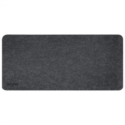 Mouse Pad Desk Mat Exclusive Pro Dark Gray 900x420mm Pcyes - Pmpexpdg