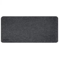 Mouse Pad Desk Mat Exclusive Pro Dark Gray 900x420mm Pcyes - Pmpexpdg - 1