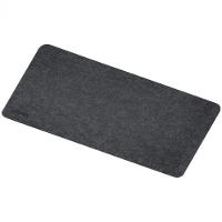 Mouse Pad Desk Mat Exclusive Pro Dark Gray 900x420mm Pcyes - Pmpexpdg - 5