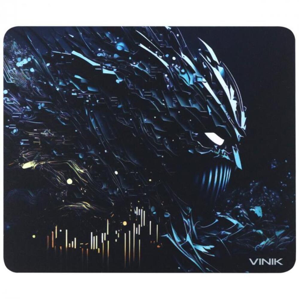 Mouse Pad Gamer Vinik Cyber Predator 320x270x2mm - Mpcp32 - 1