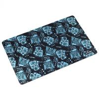 Mouse Pad Gamer Vinik Extended Level Up 700x400x2mm - Mpxlu74 - 2