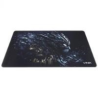 Mouse Pad Gamer Vinik Extended Cyber Predator 700x400x2mm - Mpxcp74 - 2