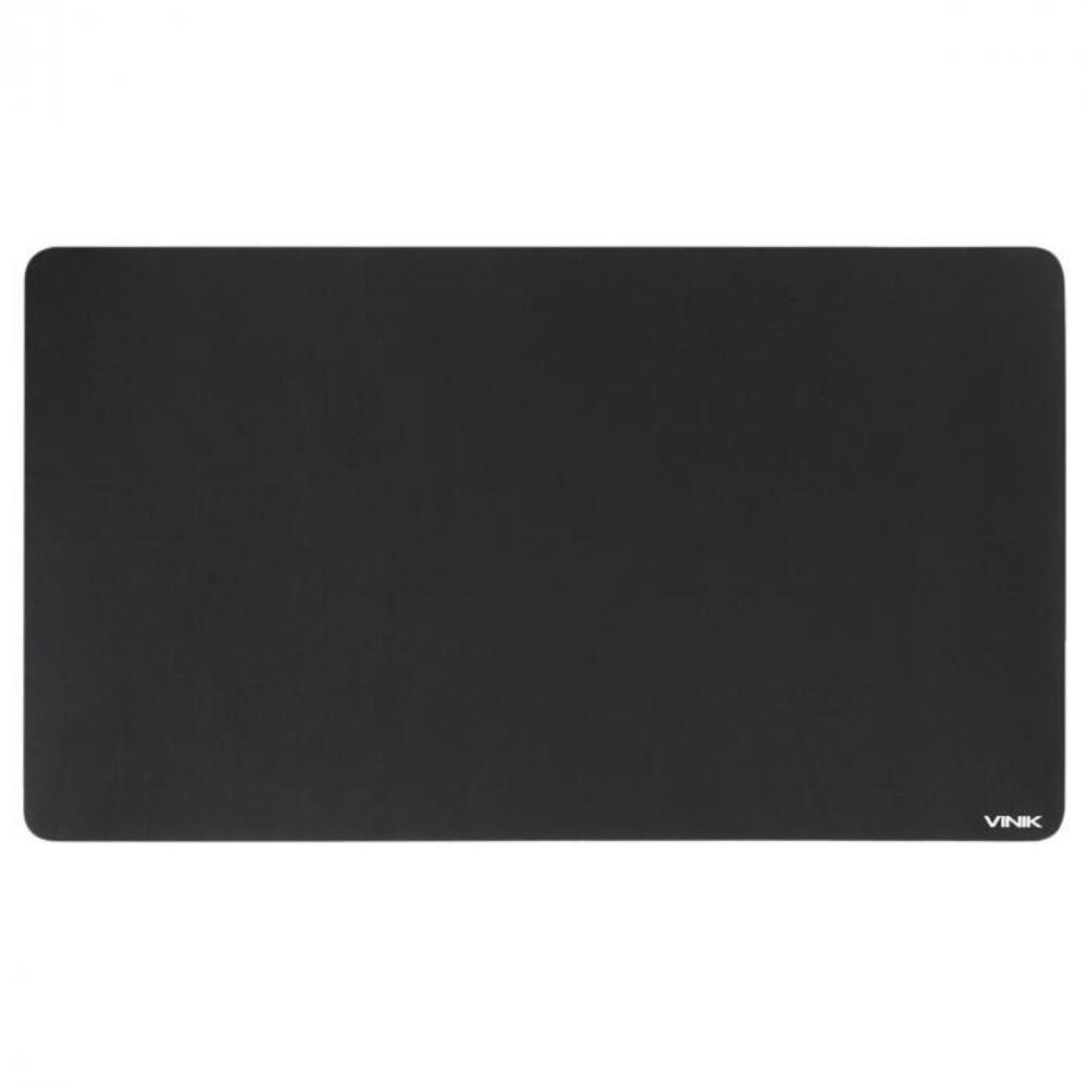 Mouse Pad Vinik Corp Extended Preto 700x400x2mm - Mpxp74 - 1