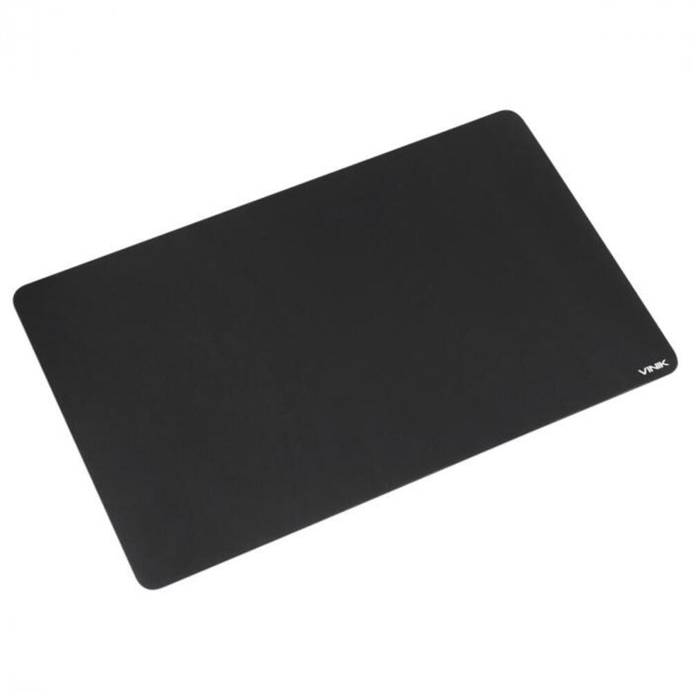 Mouse Pad Vinik Corp Extended Preto 700x400x2mm - Mpxp74 - 2