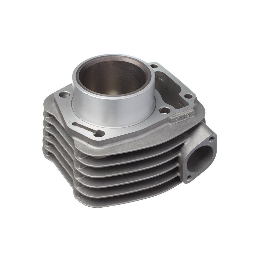 Cilindro C-camisa Kmp Cg 160 - Bros 160 [f016] - 1