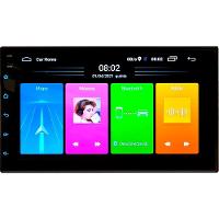 Multimídia Roadstar Rs808br Android - 10