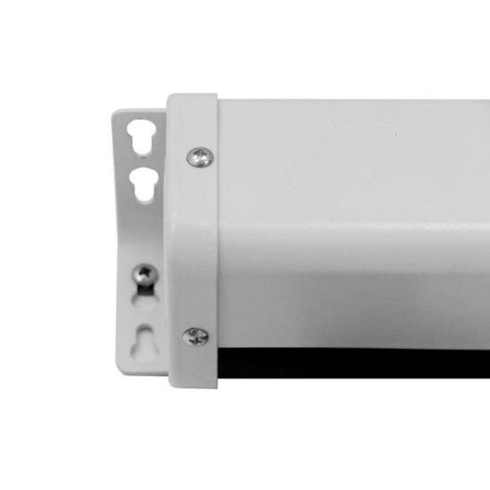 Tela De Projeção Retrátil Sumay Trqs110 2,00x2,00m - 6
