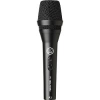 Microfone Perception Akg 3s Preto - 2