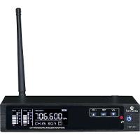 Microfone Sem Fio Harmonics Hsf-300 Simples