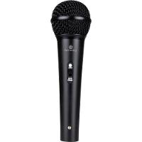 Kit De Microfone Harmonics Mdu201 Com 3 Microfones Dinâmico Cardióide - Ki / 3 - 5