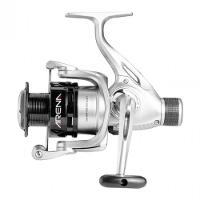 Molinete Marine Sports Arena 4000 Rd 5.0:1 Fricção Traseira 2 Unidades - 3