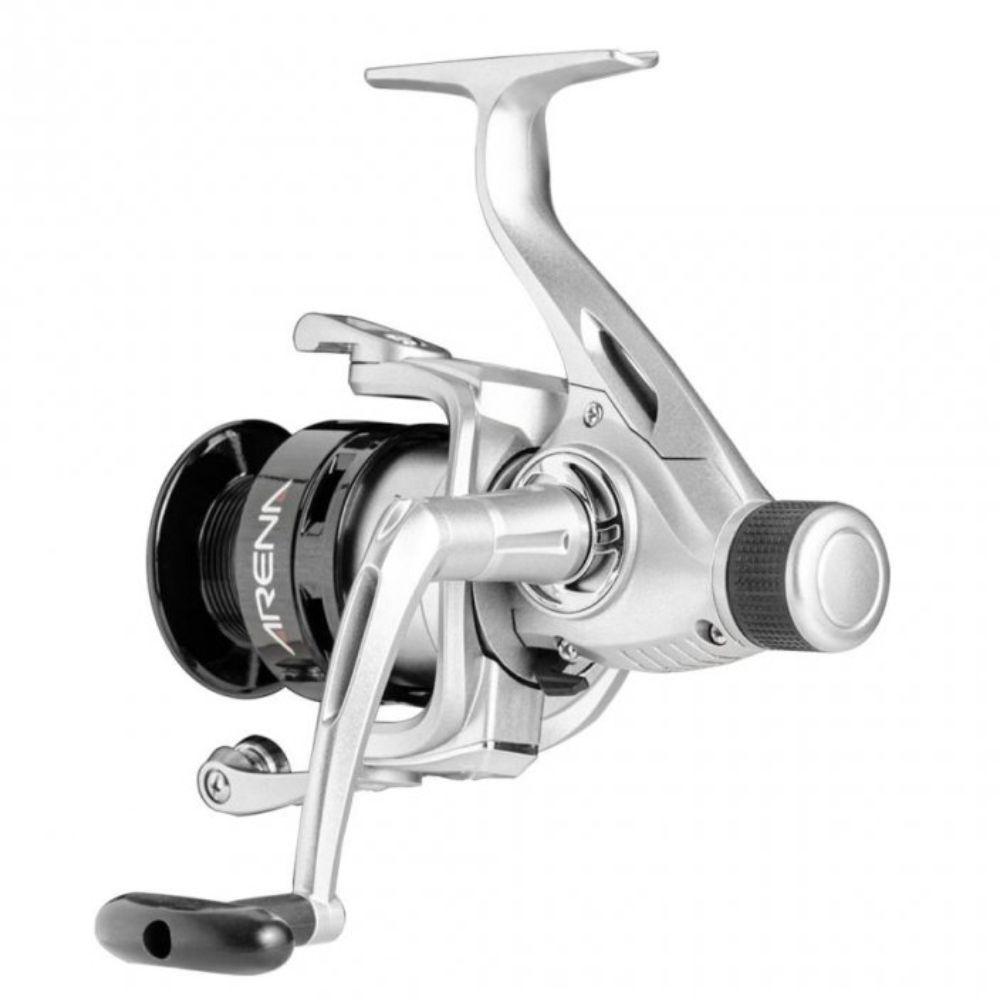 Molinete Marine Sports Arena 4000 Rd 5.0:1 Fricção Traseira 3 Unidades - 5