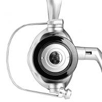 Molinete Marine Sports Arena 4000 Rd 5.0:1 Fricção Traseira 3 Unidades