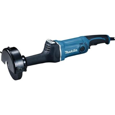 Esmerilhadeira Reta 150mm Industrial 750w Com Chave Allen Gs6000 220v Makita