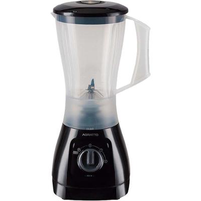 Liquidificador Agratto Lqlf-01 Leitoso 850w Cristal 127v